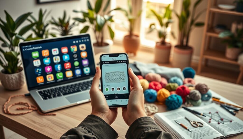 Explorando os Melhores Aplicativos para iOS e Android Explorando os Melhores Aplicativos para iOS e Android