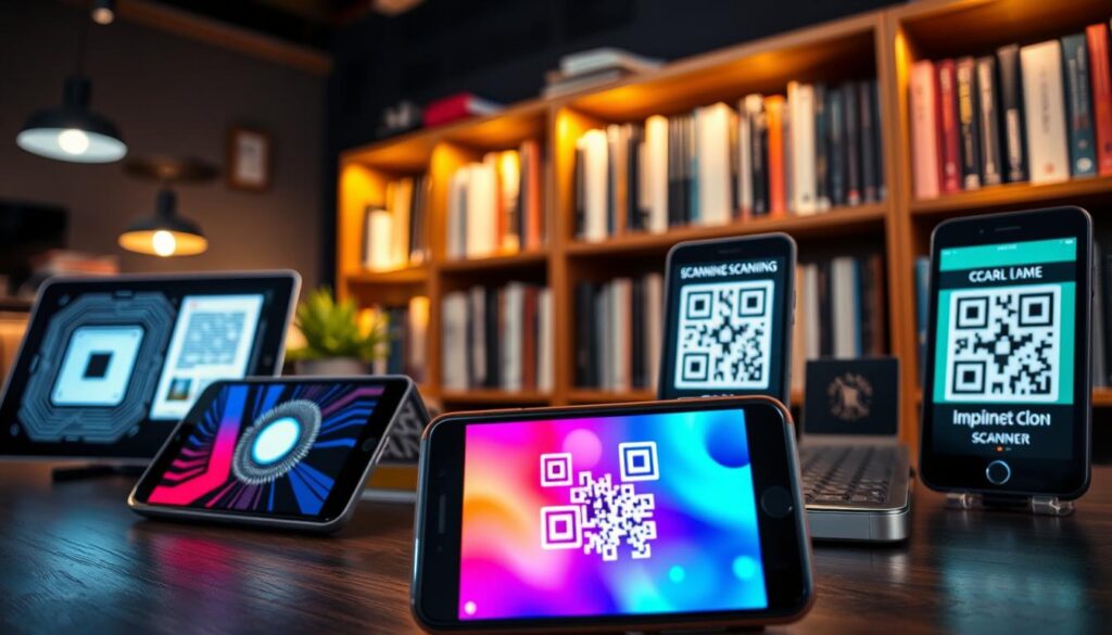 Os Aplicativos de Scanner Mais Curiosos da Internet Os Aplicativos de Scanner Mais Curiosos da Internet