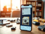 Os Aplicativos de Scanner Mais Curiosos da Internet