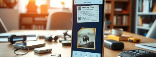 Os Aplicativos de Scanner Mais Curiosos da Internet