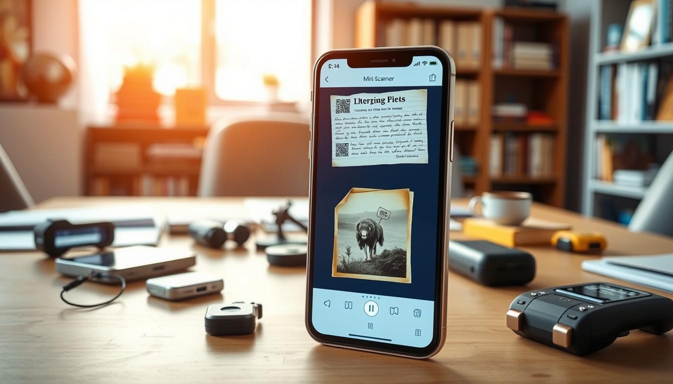 Os Aplicativos de Scanner Mais Curiosos da Internet