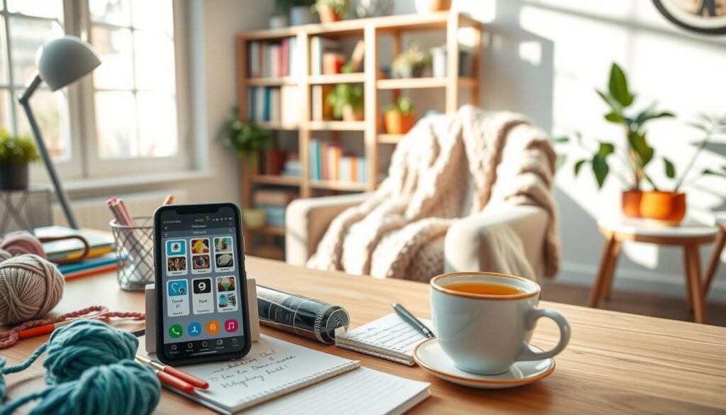 Os Apps de Crochê Mais Baixados Para Aprender em Casa Os Apps de Crochê Mais Baixados Para Aprender em Casa