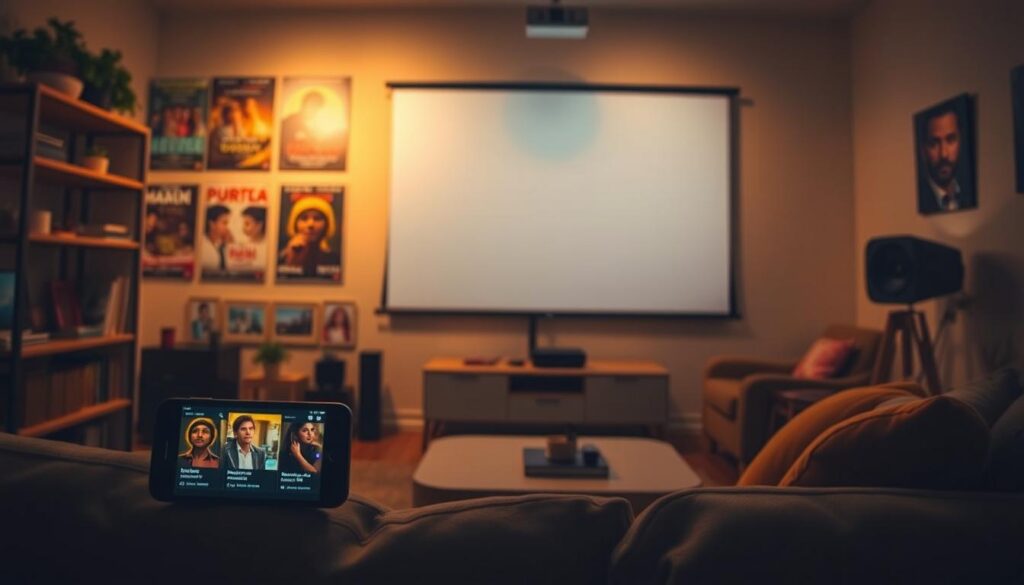 Spcine Play cinema brasileiro