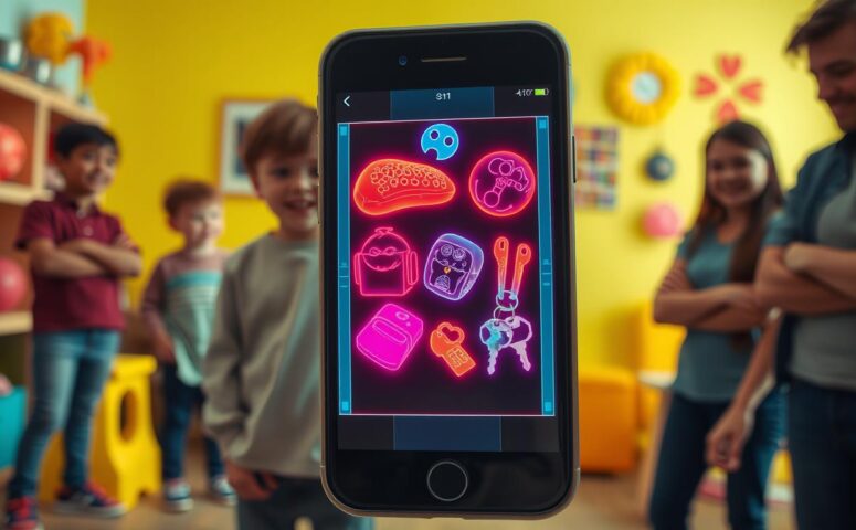Transforme Seu Celular em um Scanner de Raio-X Divertido