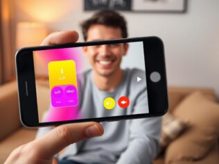 Mude sua voz no celular com apps grátis