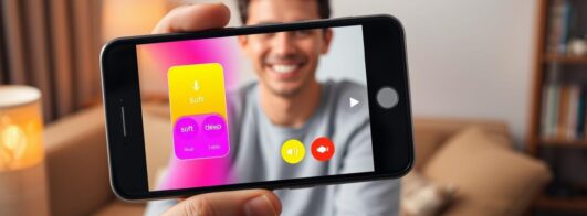 Mude sua voz no celular com apps grátis