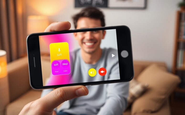 Mude sua voz no celular com apps grátis