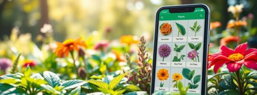 Apps grátis que reconhecem plantas facilmente