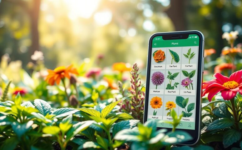 Apps grátis que reconhecem plantas facilmente