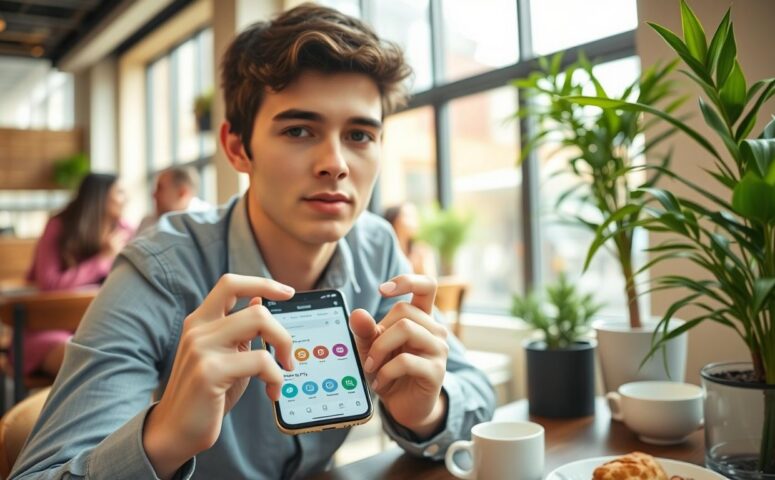 Wi-Fi liberado no celular? Veja apps