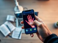 Apps que simulam Raio-X fácil no celular