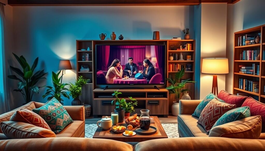 diferenciais streaming novelas turcas