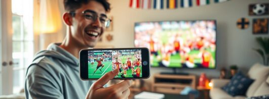 Veja todos os gols da Copa 2026 direto no celular