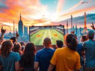 Copa do Mundo 2026: assista aos jogos em qualquer lugar