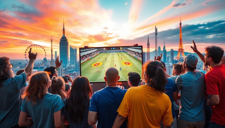 Aplicativos Gratuitos Para Assistir a Copa do Mundo