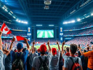 Acompanhe a Copa 2026 ao vivo com aplicativos grátis
