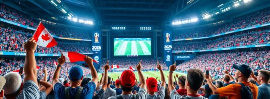 Acompanhe a Copa 2026 ao vivo com aplicativos grátis