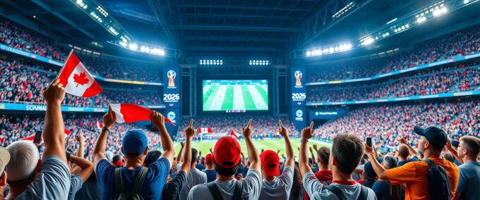 Acompanhe a Copa 2026 ao vivo com aplicativos grátis