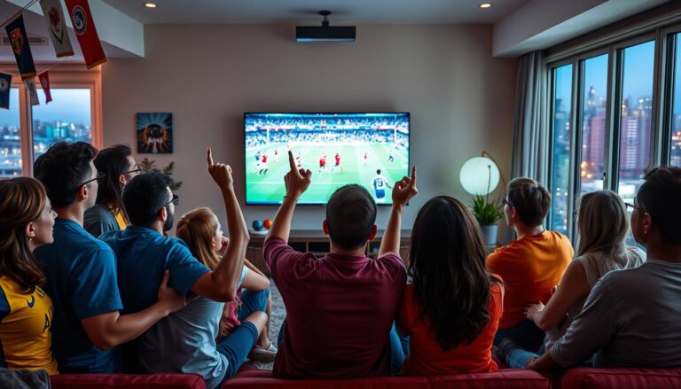 Aplicativos Gratuitos Para Assistir a Copa do Mundo