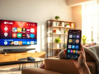Veja TV sem antena agora usando aplicativos gratuitos