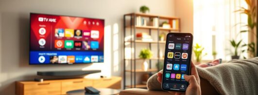 Veja TV sem antena agora usando aplicativos gratuitos