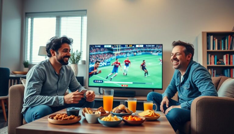 Aplicativos gratuitos para assistir programas ao vivo