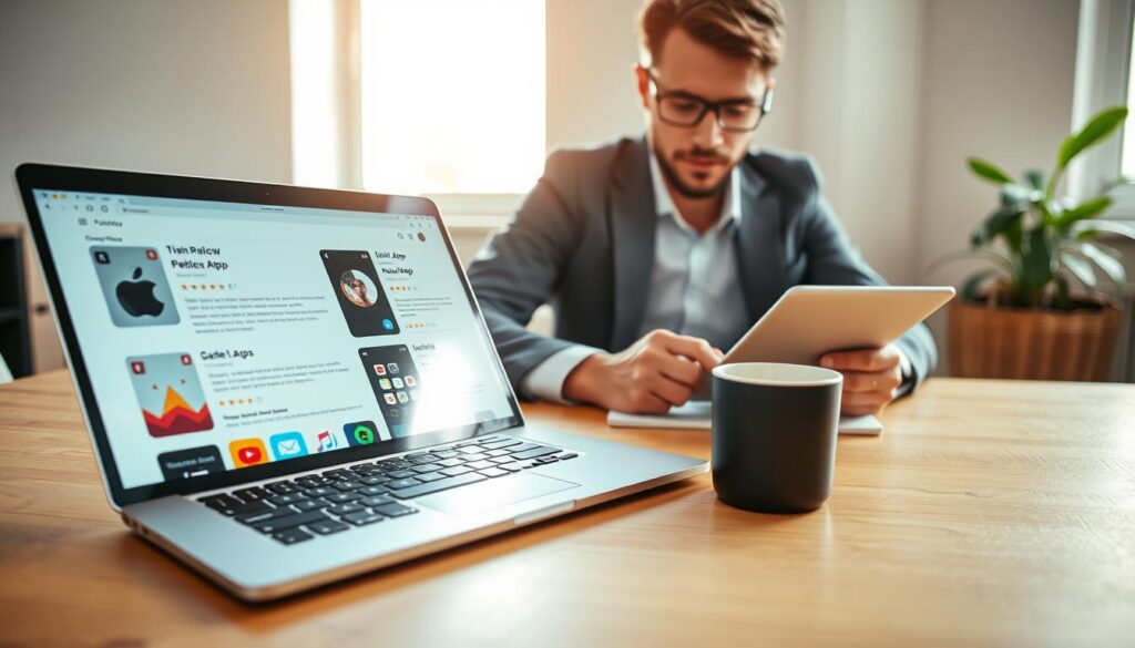 Como Escolher o Aplicativo Ideal Como Escolher o Aplicativo Ideal