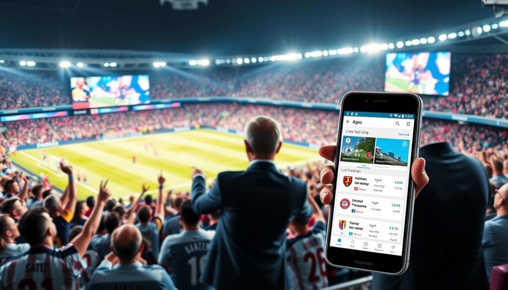 Comparativo dos principais apps de transmissão ao vivo