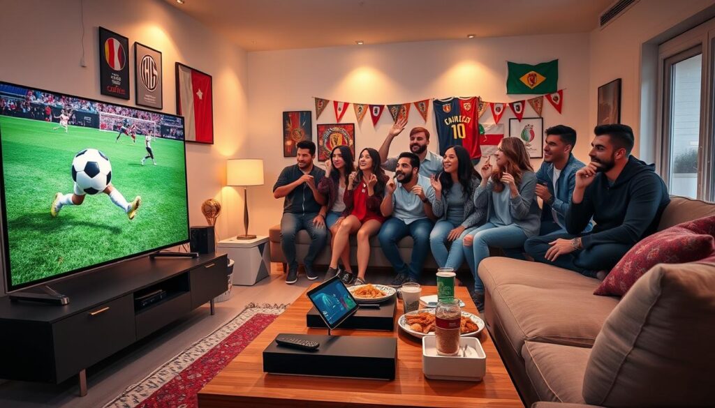 Copa do Mundo 2026 ao vivo