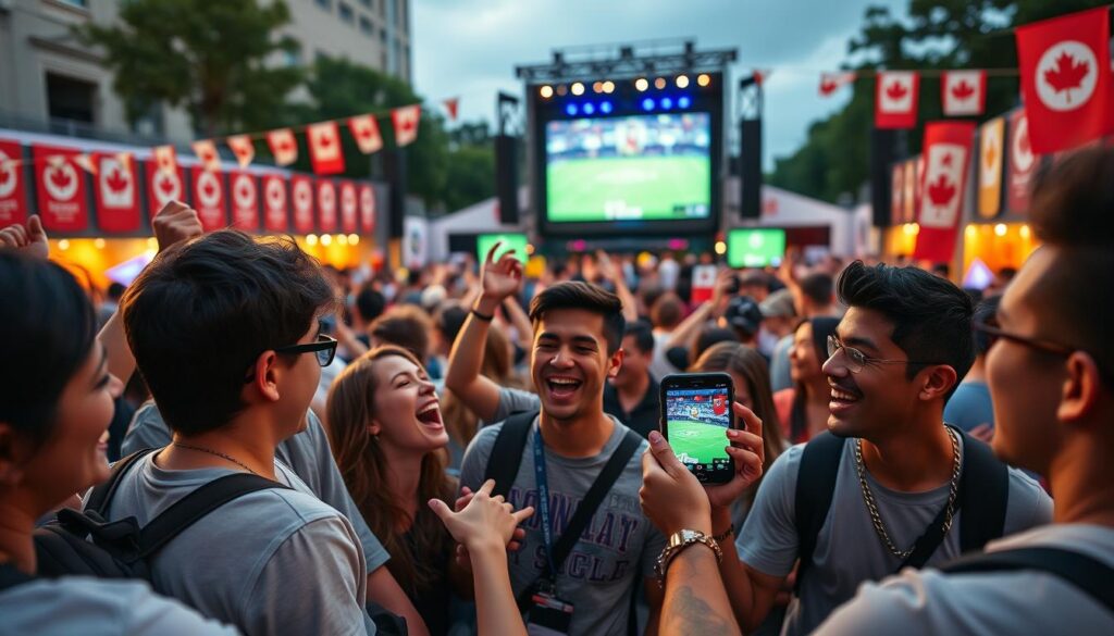 Copa do Mundo 2026 ao vivo