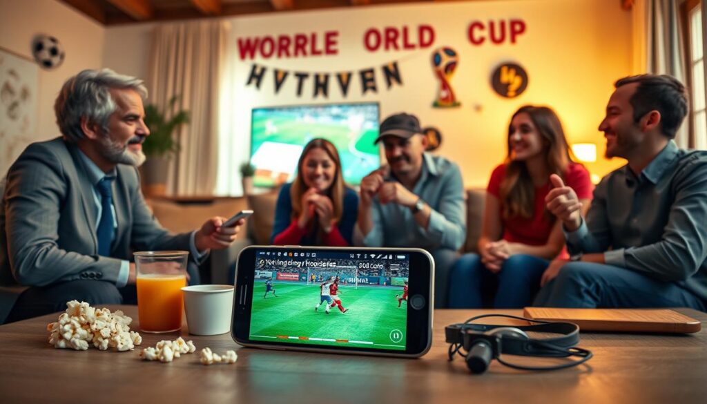 Dicas de otimização para assistir jogos ao vivo Dicas de otimização para assistir jogos ao vivo