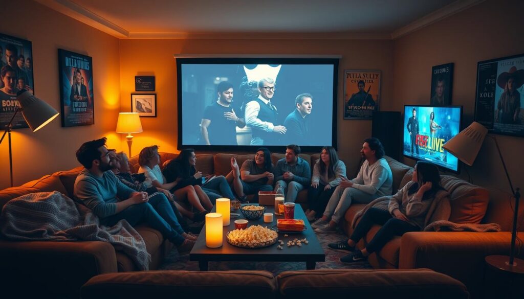 Dicas para Aproveitar Melhor seus Filmes Gratuitos