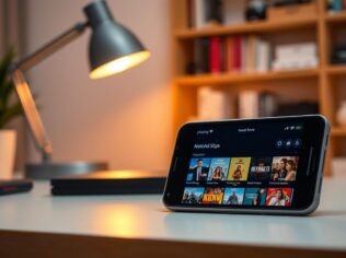 Biaxe o App de Fimes Gratuitos Agora