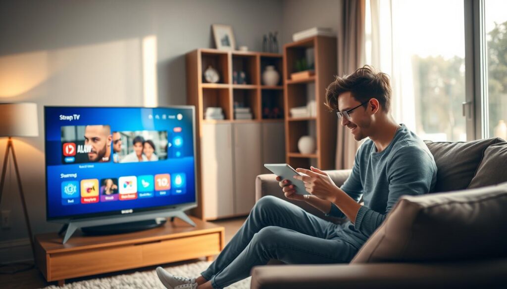 Veja TV sem antena usando aplicativos gratuitos