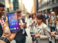 Use Seu Celular Como um Walkie Talkie Gratuito