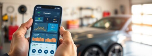 Aplicativo para Diagnosticar seu Veículo Gratuito