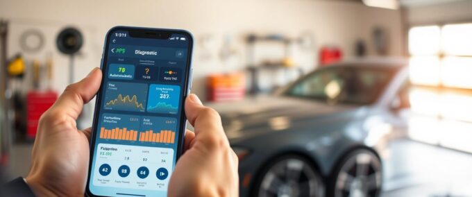 Aplicativo para Diagnosticar seu Veículo Gratuito