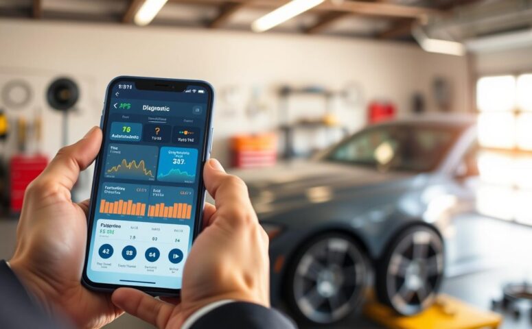 Aplicativo para Diagnosticar seu Veículo Gratuito