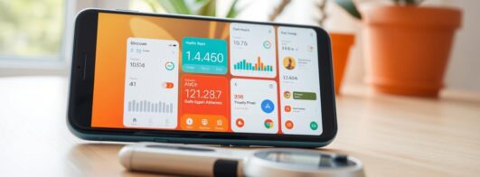 Apps Para Medir Sua Glicose Gratuitamente