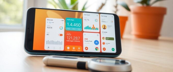 Apps Para Medir Sua Glicose Gratuitamente