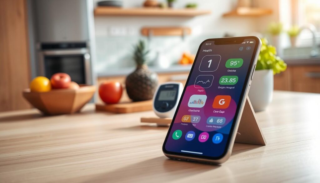 Apps para medir glicose gratuitamente