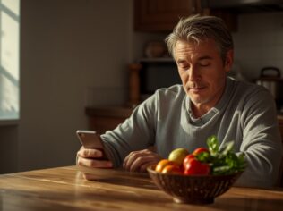 Cuida do Seu Colesterol? Veja Outros Apps de Saúde Que Também Merecem Sua Atenção