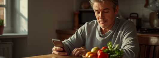 Colesterol: Apps Grátis Pra Monitorar Sua Saúde