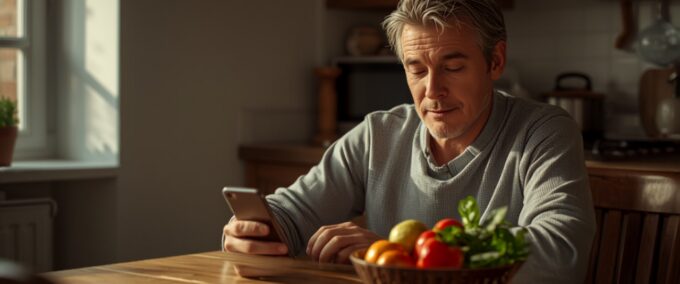 Cuida do Seu Colesterol? Veja Outros Apps de Saúde Que Também Merecem Sua Atenção
