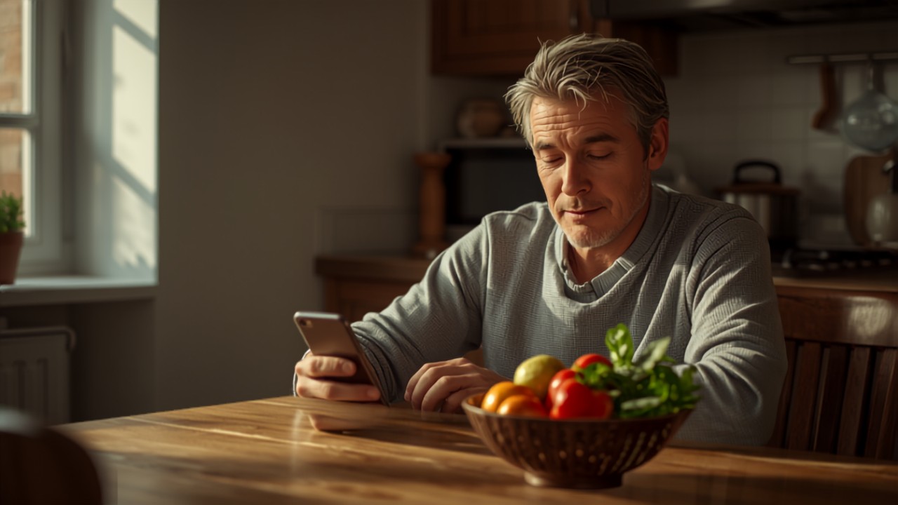 Cuida do Seu Colesterol? Veja Outros Apps de Saúde Que Também Merecem Sua Atenção