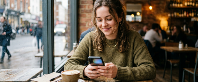 Sem Senha do WiFi? Veja Como Descobrir