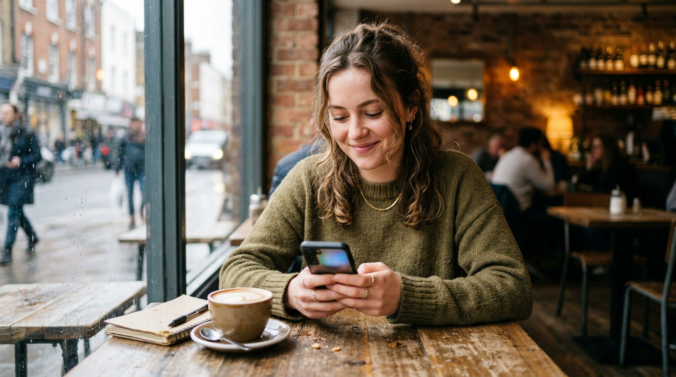 Sem Senha do WiFi? Veja Como Descobrir