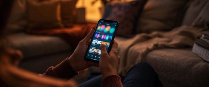 Melhores Novelas Turcas para Assistir Grátis no Celular Hoje