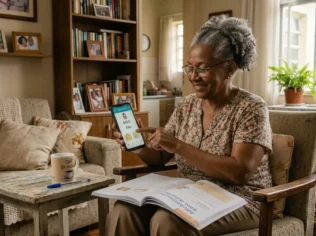 Como Aprender a Ler na Vida Adulta: Descubra os Melhores Apps Grátis