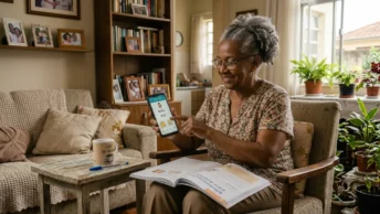 Como Aprender a Ler na Vida Adulta: Descubra os Melhores Apps Grátis